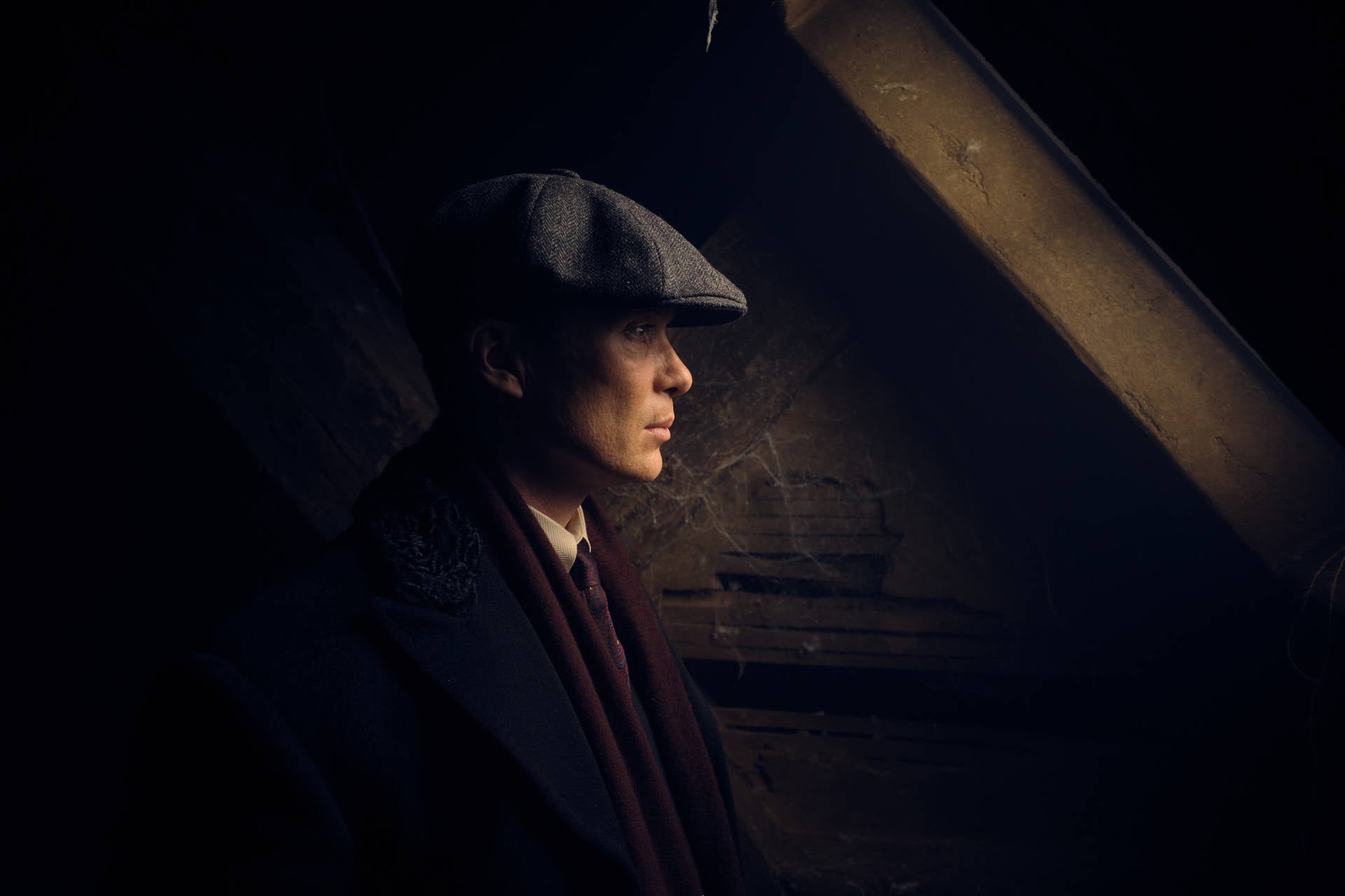 Comment s'habiller comme Tommy Shelby ?