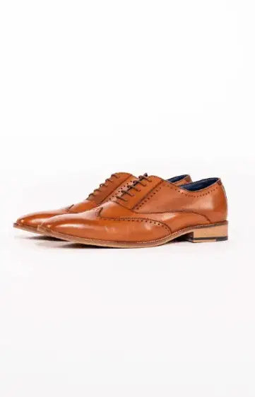 Chaussures oxford