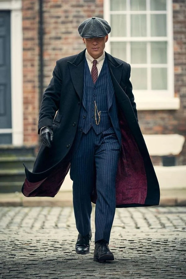 Costumes Peaky Blinders pour hommes