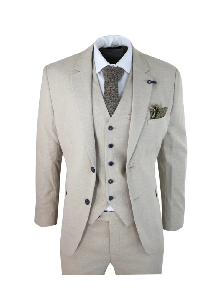 Cavani - Blazer Miami Beige