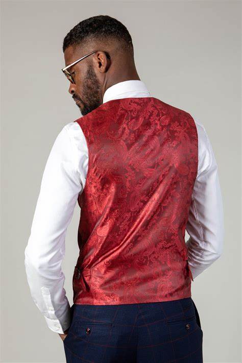 Kelvin-Gilet-Bordeaux-Double-Filet