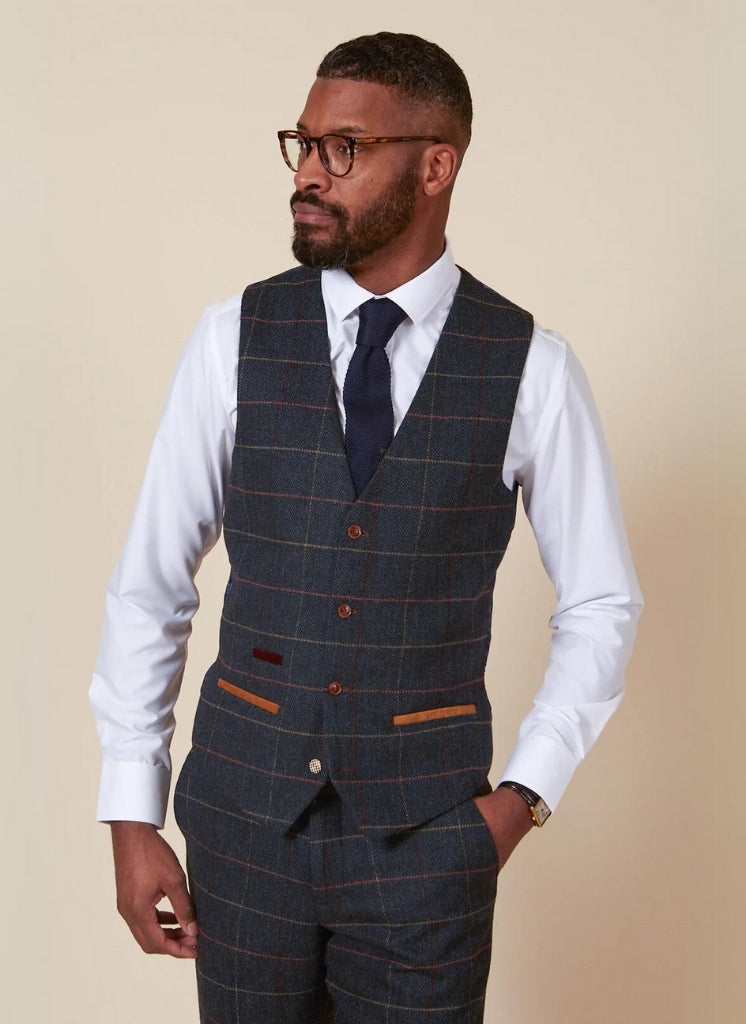 Marc-Darcy-Gilet-Eton-Tweed