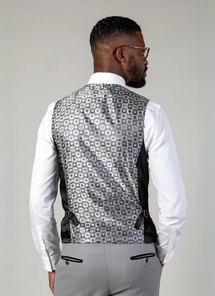 Marc-Darcy-Gilet-Gris-Edwin-Silver