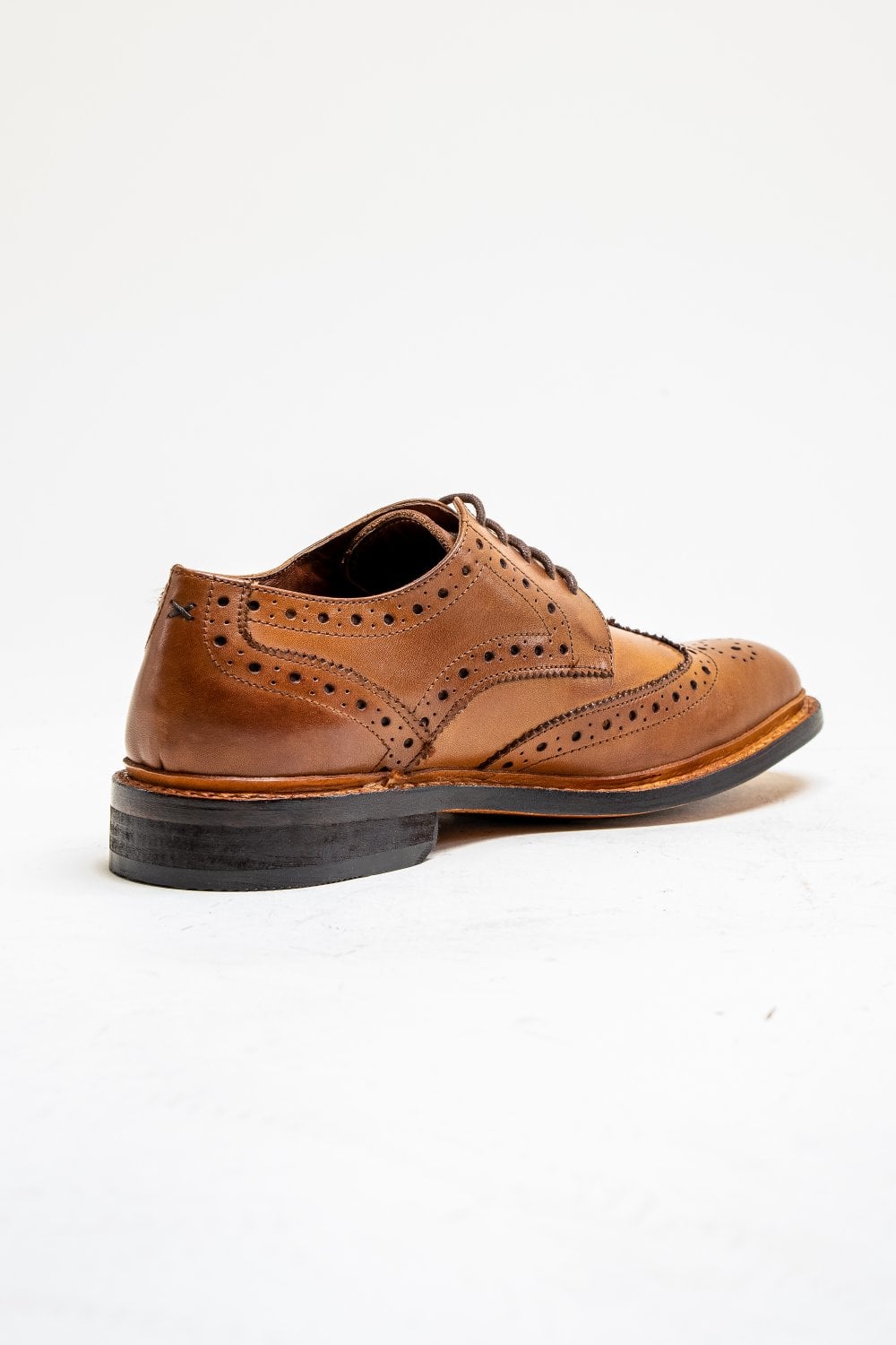 Chaussures Cavani Premium Merton - Beige - Schoenen