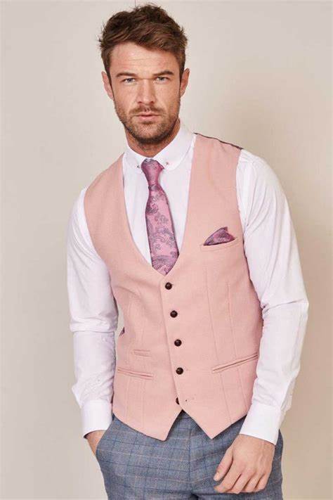 Kelvin-Gilet-Rose-À-1-Filet