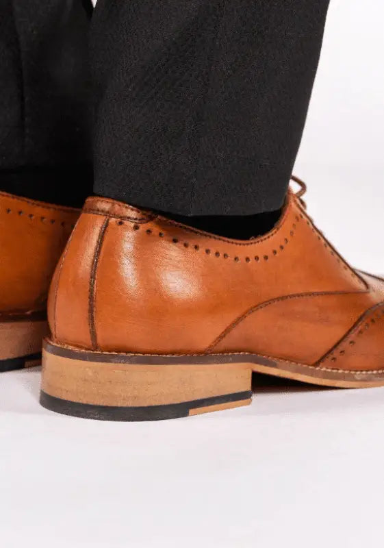 marc-darcy-schoenen-brown-leather